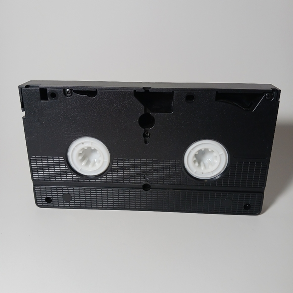 Harry Potter and the Philosopher's Stone VHS - Picture 5 of 7